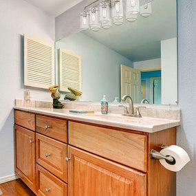 Delaney Bathroom Vanity Light by Z-Lite