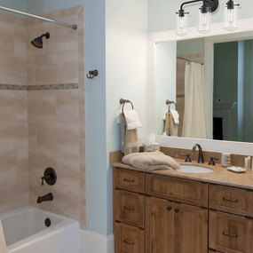 Delaney Bathroom Vanity Light by Z-Lite