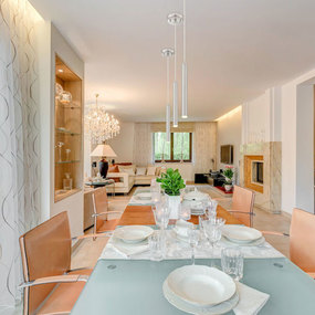 Forest Pendant by Z-Lite