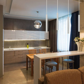 Forest Pendant by Z-Lite