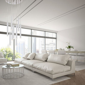 Forest Round Multi Light Pendant by Z-Lite