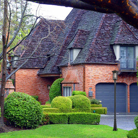 Jordan 519 Outdoor Pole Light by Z-Lite