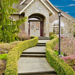 Jordan 519 Outdoor Pole Light by Z-Lite