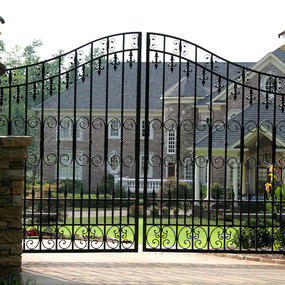 Jordan Outdoor Pier Light with Simple Round Base by Z-Lite