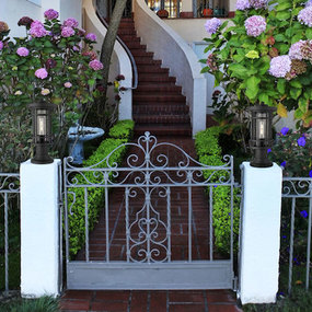 Jordan Outdoor Pier Light with Simple Round Base by Z-Lite