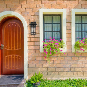 Jordan Outdoor Wall Sconce by Z-Lite