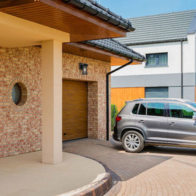 Jordan Outdoor Wall Sconce by Z-Lite