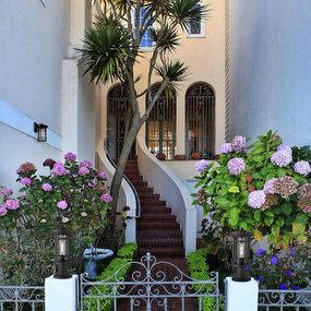 Jordan Outdoor Wall Sconce by Z-Lite