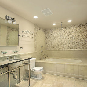 Kraken Bathroom Vanity Light
