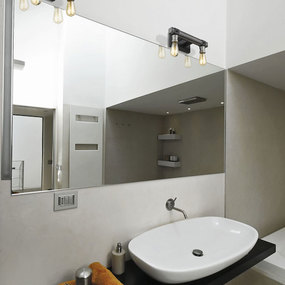 Kirkland Bathroom Vanity Light
