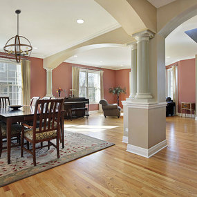 Kirkland Orb Pendant by Z-Lite