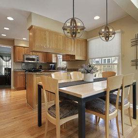 Kirkland Orb Pendant by Z-Lite