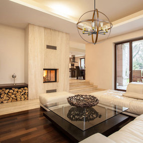 Kirkland Orb Pendant by Z-Lite