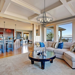 Kirkland Orb Pendant by Z-Lite