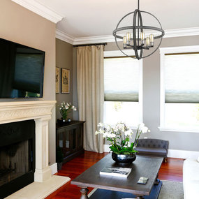 Kirkland Orb Pendant by Z-Lite