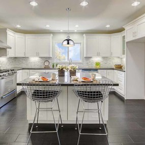 Melange Dome Pendant by Z-Lite