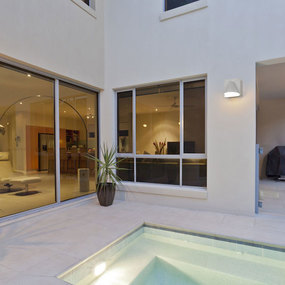 Obelisk Outdoor Wall Light by Z-Lite