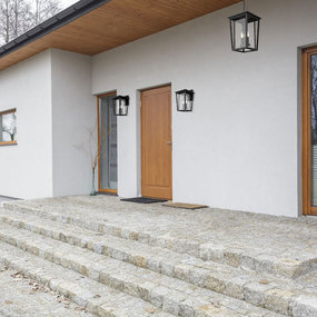 Seoul Outdoor Pendant by Z-Lite