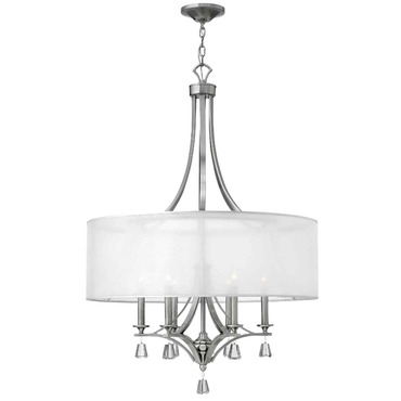 Mime Light Chandelier
