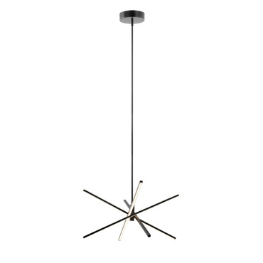 Jaxx Pendant | AFX at Lightology Jaxx Pendant