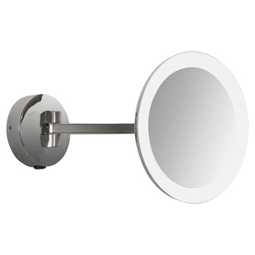 Mascali Wall Mirror | Astro Lighting at Lightology Mascali Wall Mirror