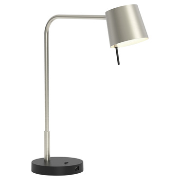 Miura USB Table Lamp | Astro Lighting at Lightology Miura USB Table Lamp