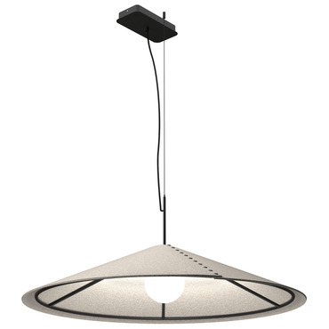 BuzziCone Pendant | BuzziSpace at Lightology BuzziCone Pendant