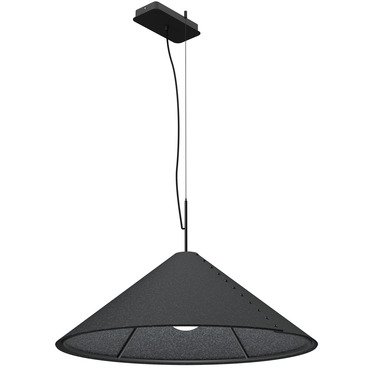BuzziCone Pendant