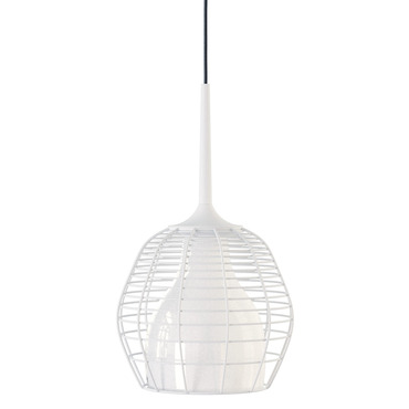 Cage Pendant | Diesel Living at Lightology Cage Pendant