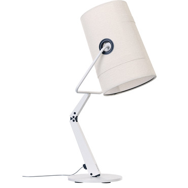 Fork Table Lamp | Diesel Living at Lightology Fork Table Lamp