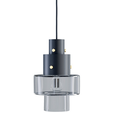 Gask Pendant | Diesel Living at Lightology Gask Pendant
