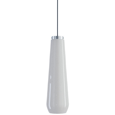 Glass Drop Pendant | Diesel Living at Lightology Glass Drop Pendant