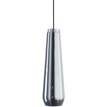 Glass Drop Pendant | Diesel Living at Lightology Glass Drop Pendant