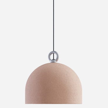 Urban Concrete Pendant | Diesel Living at Lightology Urban Concrete Pendant