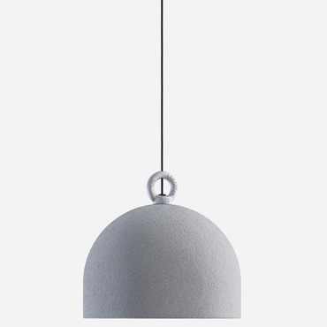 Urban Concrete Pendant