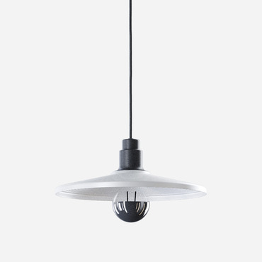 Vinyl Pendant | Diesel Living at Lightology Vinyl Pendant