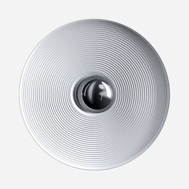 Vinyl Wall / Ceiling Light | Diesel Living at Lightology Vinyl Wall / Ceiling Light