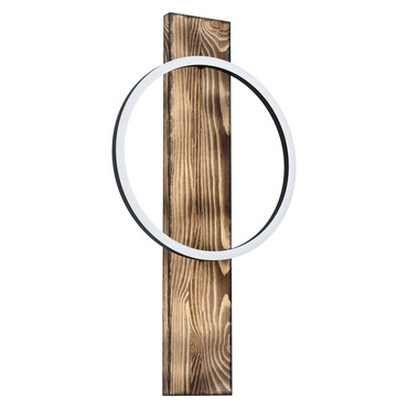 Boyal Wall Sconce | Eglo at Lightology Boyal Wall Sconce