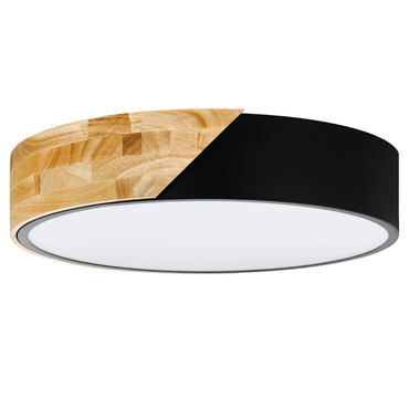 Grimaldino Flush Light