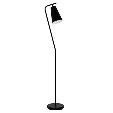 Rekalde Floor Lamp