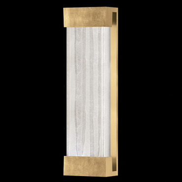 Crystal Bakehouse Wall Sconce | Fine Art Handcrafted Lighting at Lightology Crystal Bakehouse Wall Sconce