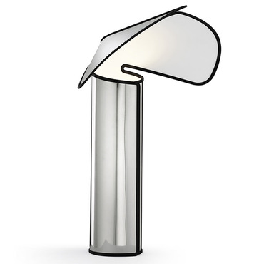 Chiara Table Lamp | FLOS at Lightology Chiara Table Lamp