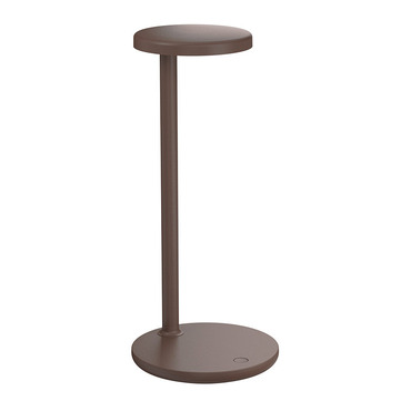Oblique Desk Lamp | FLOS at Lightology Oblique Desk Lamp