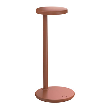Oblique Desk Lamp | FLOS at Lightology Oblique Desk Lamp