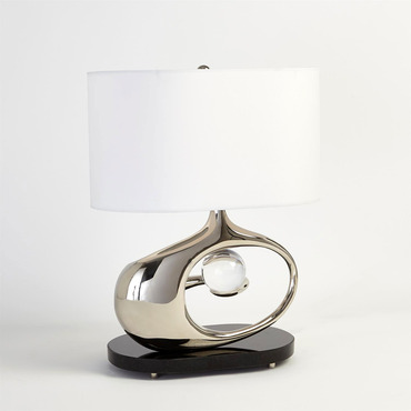 Orbit Table Lamp | Global Views at Lightology Orbit Table Lamp