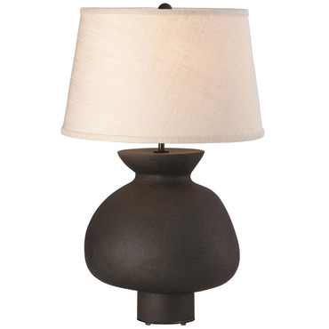 Casis Table Lamp | Global Views at Lightology Casis Table Lamp