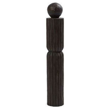 Amelot Pillar | Global Views at Lightology Amelot Pillar