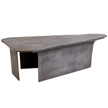 Sophie Coffee Table | Global Views at Lightology Sophie Coffee Table