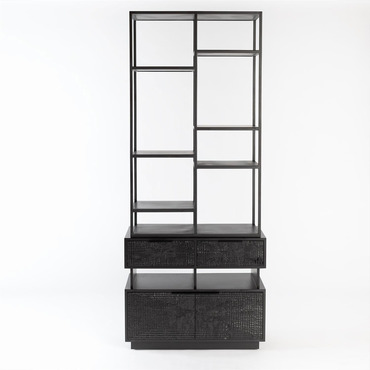 Kyoto Etagere | Global Views at Lightology Kyoto Etagere