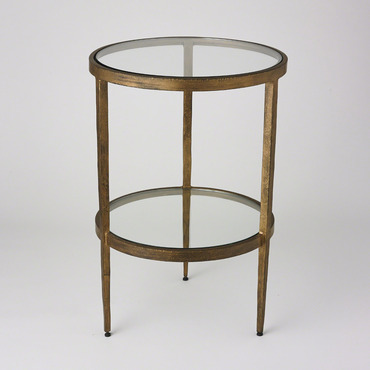Laforge Side Table